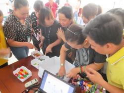 Năng lực chấp hành đạt hiệu quả cao - Pou Yuen (18.07.2019 PM)